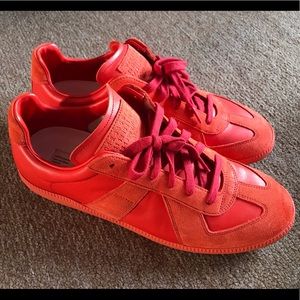 Maison Margiela GAT Replica sneakers